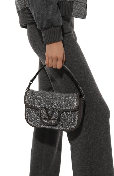 Сумка alltime VALENTINO, арт. 5W2B0N62/DVX, фото 2