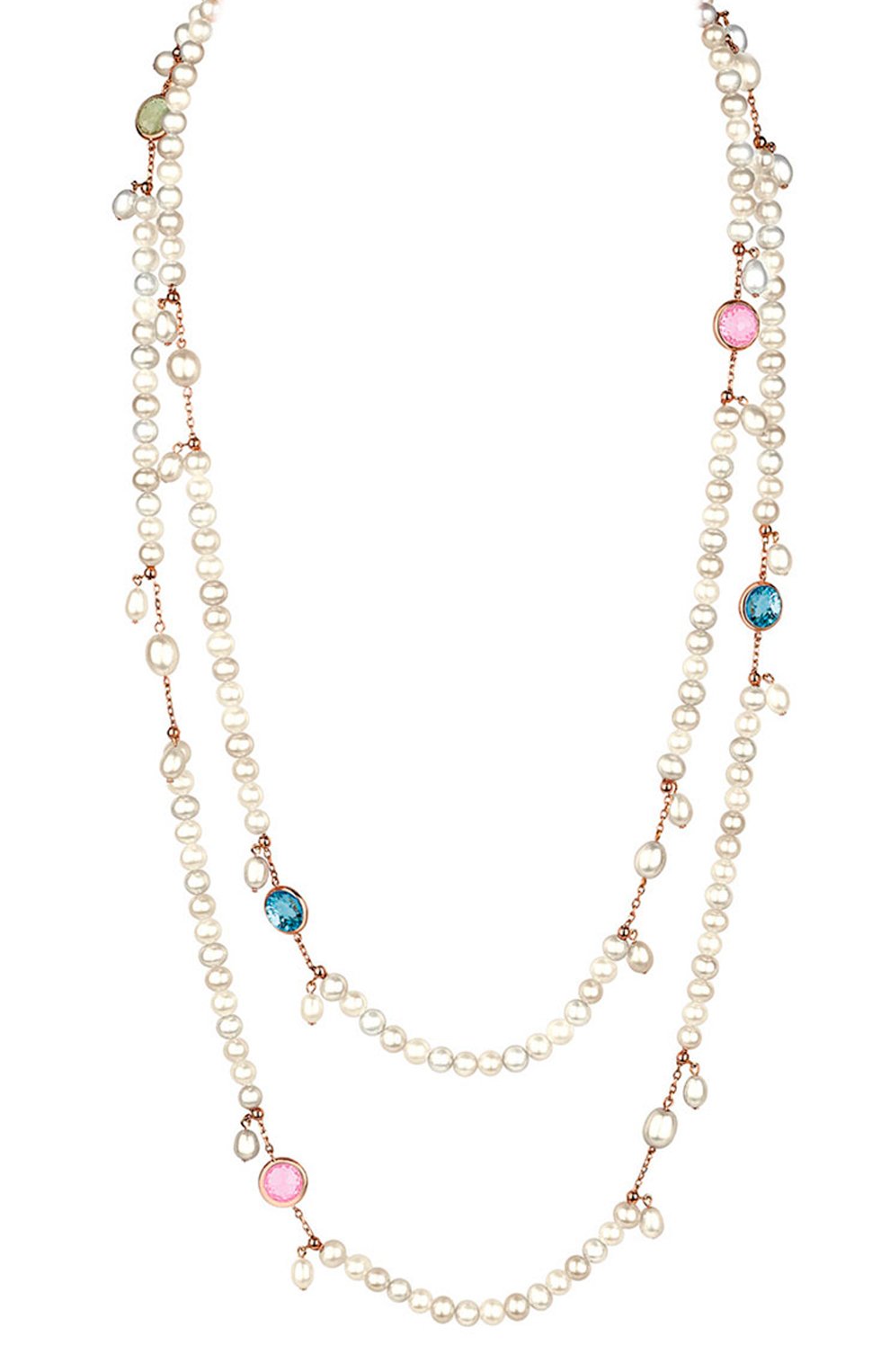 Колье MIMI, арт. CLM334R1X, фото 1