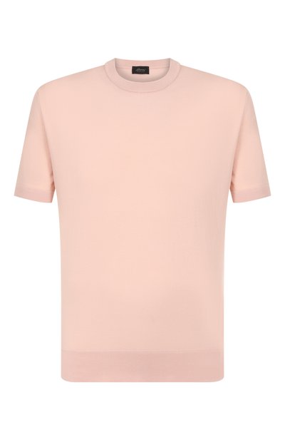 Мужской хлопковый джемпер BRIONI, арт. UMR00L/PCK17