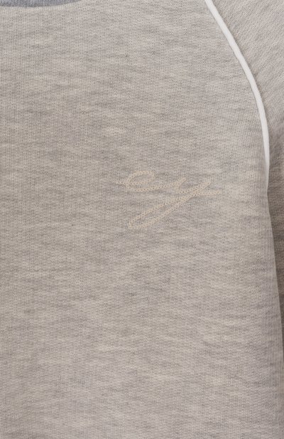 Свитшот ELEVENTY, арт. EW4P00/F0096/10-16, фото 3