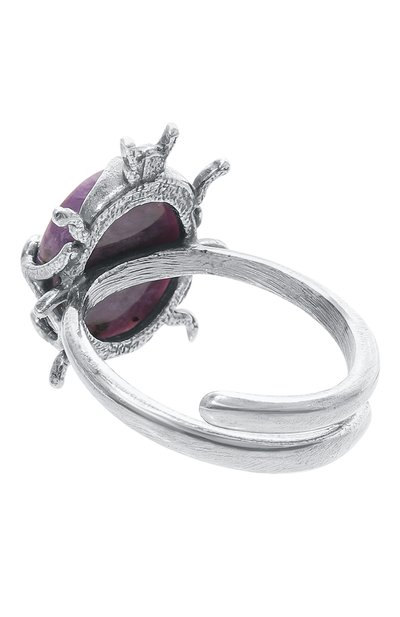 Кольцо божья коровка MIDGARD PARIS, арт. 5792, фото 3