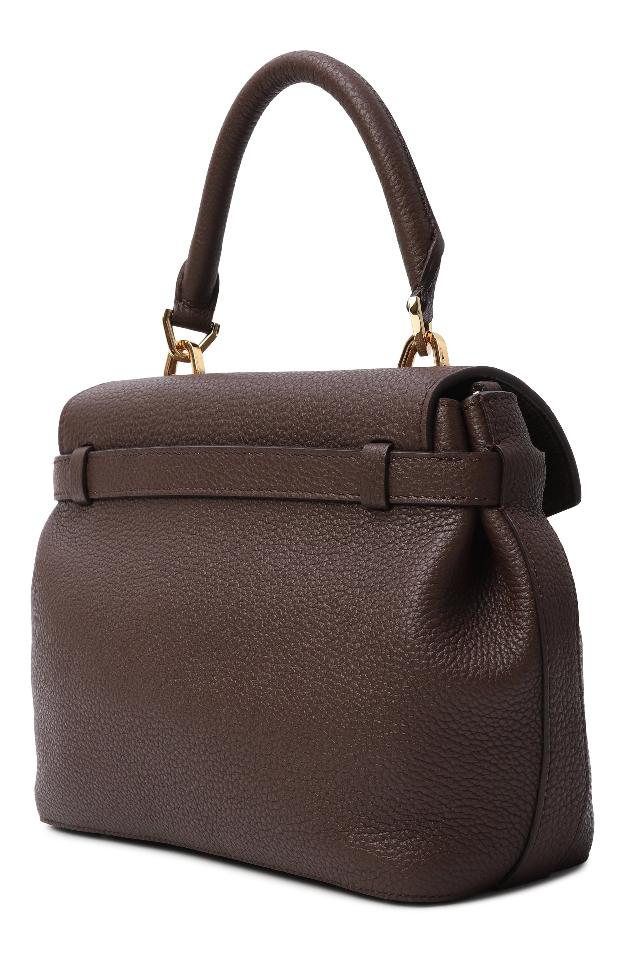 Сумка charlie small LANCEL, арт. A13166, фото 4