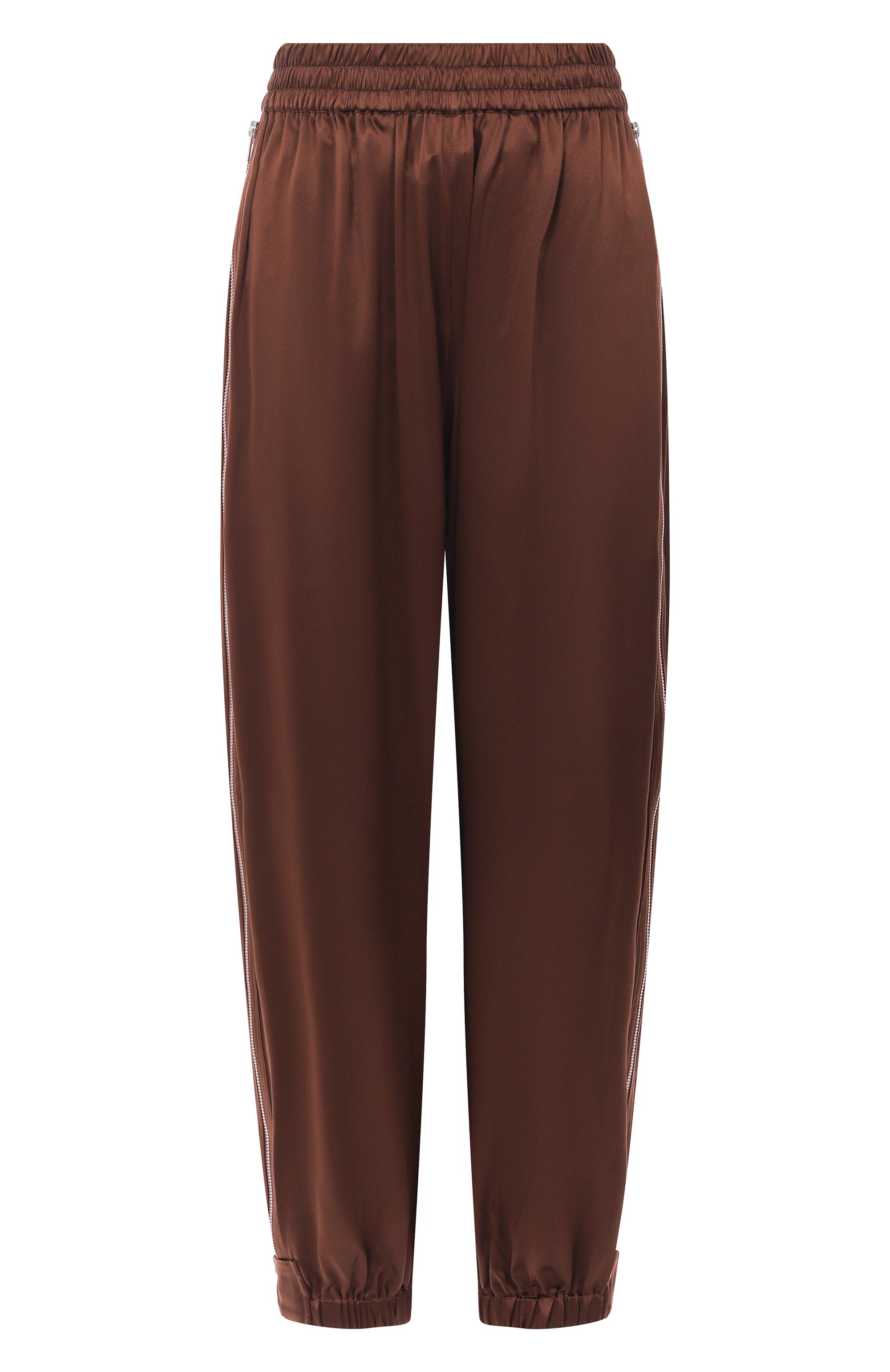 Атласные джоггеры CO, арт. 5411NLSC-F25, фото 1