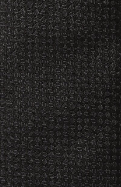 Шелковый галстук HUGO, арт. 50535177, фото 4