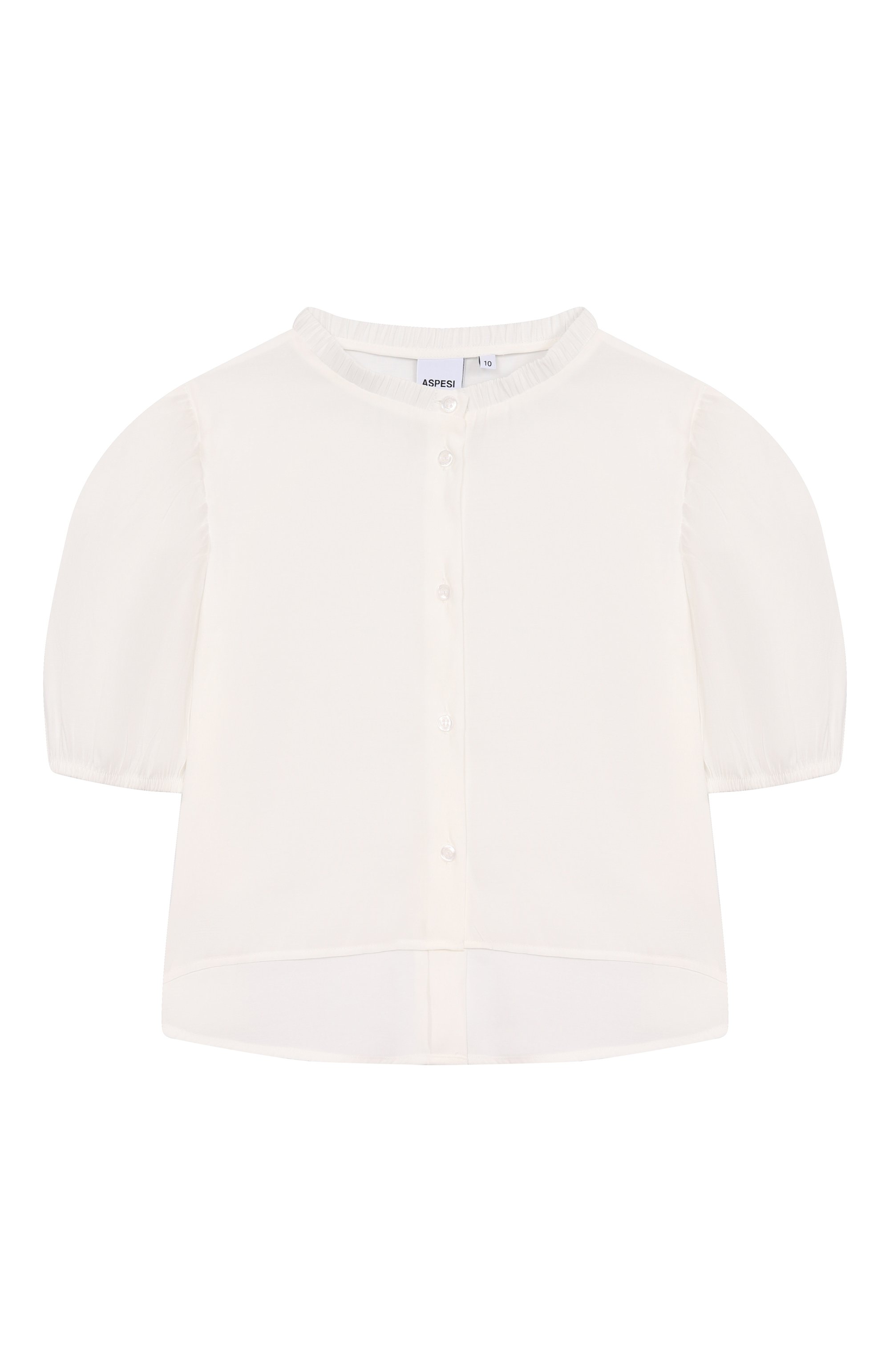 Блузка ASPESI, арт. S25012CCC0067, фото 1