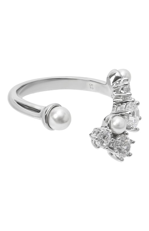 Кольцо Constella Swarovski 5705598 Серебряный 5705598