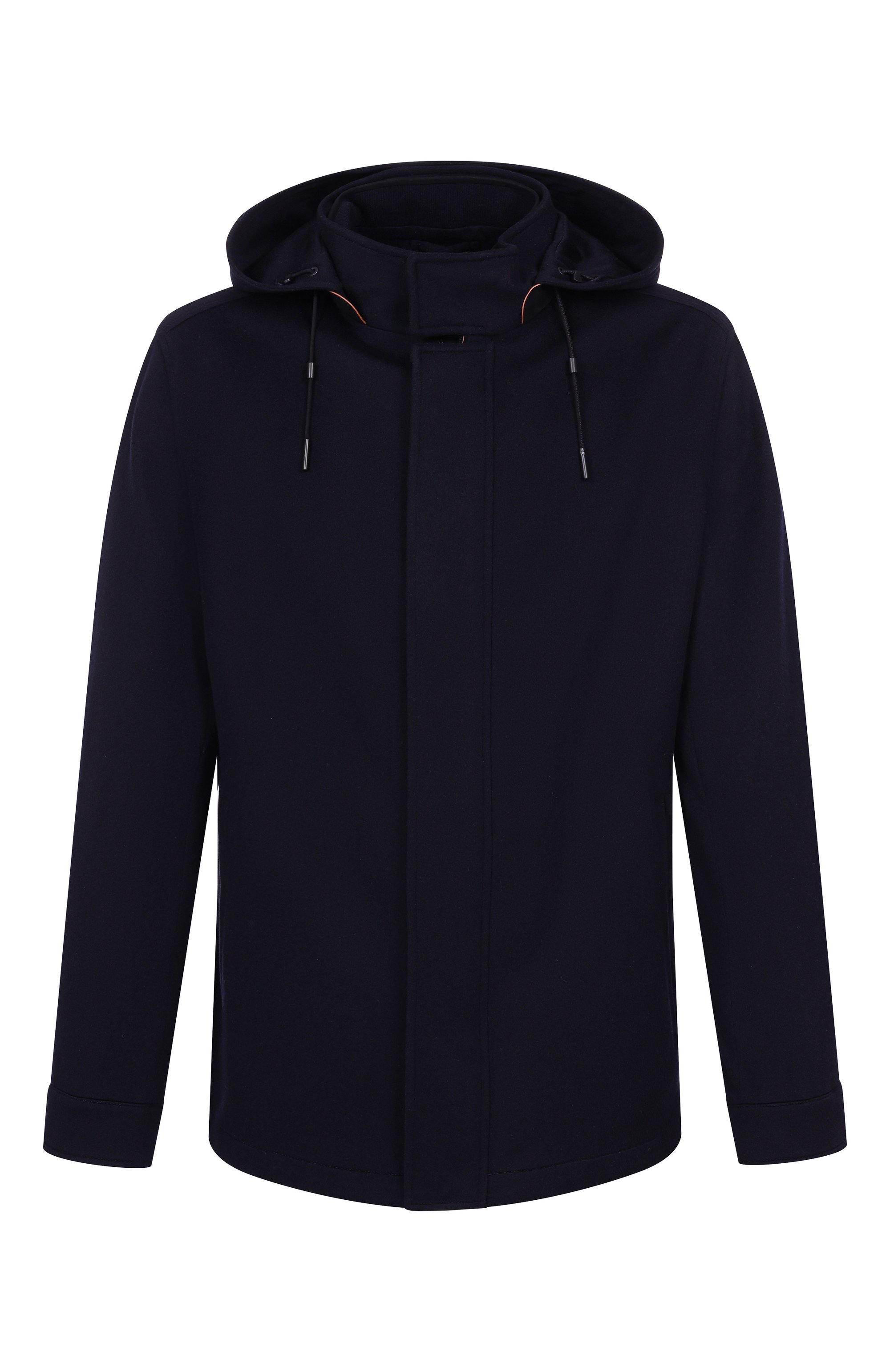 Кашемировая куртка ZEGNA, арт. 7210/E7T42, фото 1