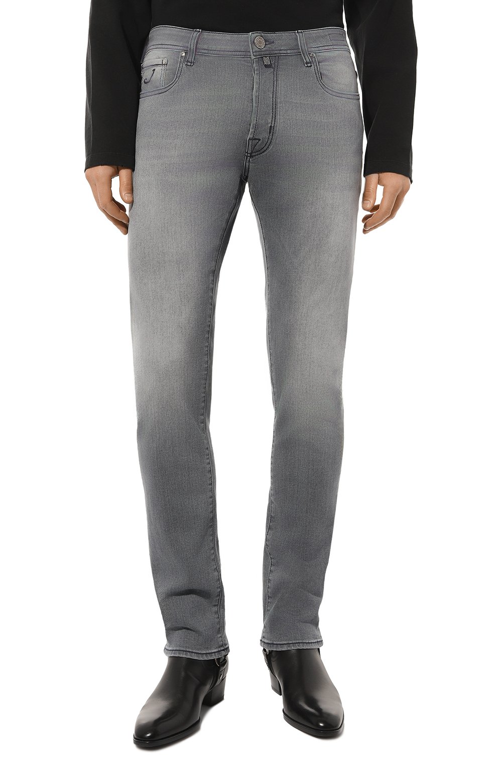 Джинсы bard JACOB COHEN, арт. U Q E04 30 S 3618, фото 3