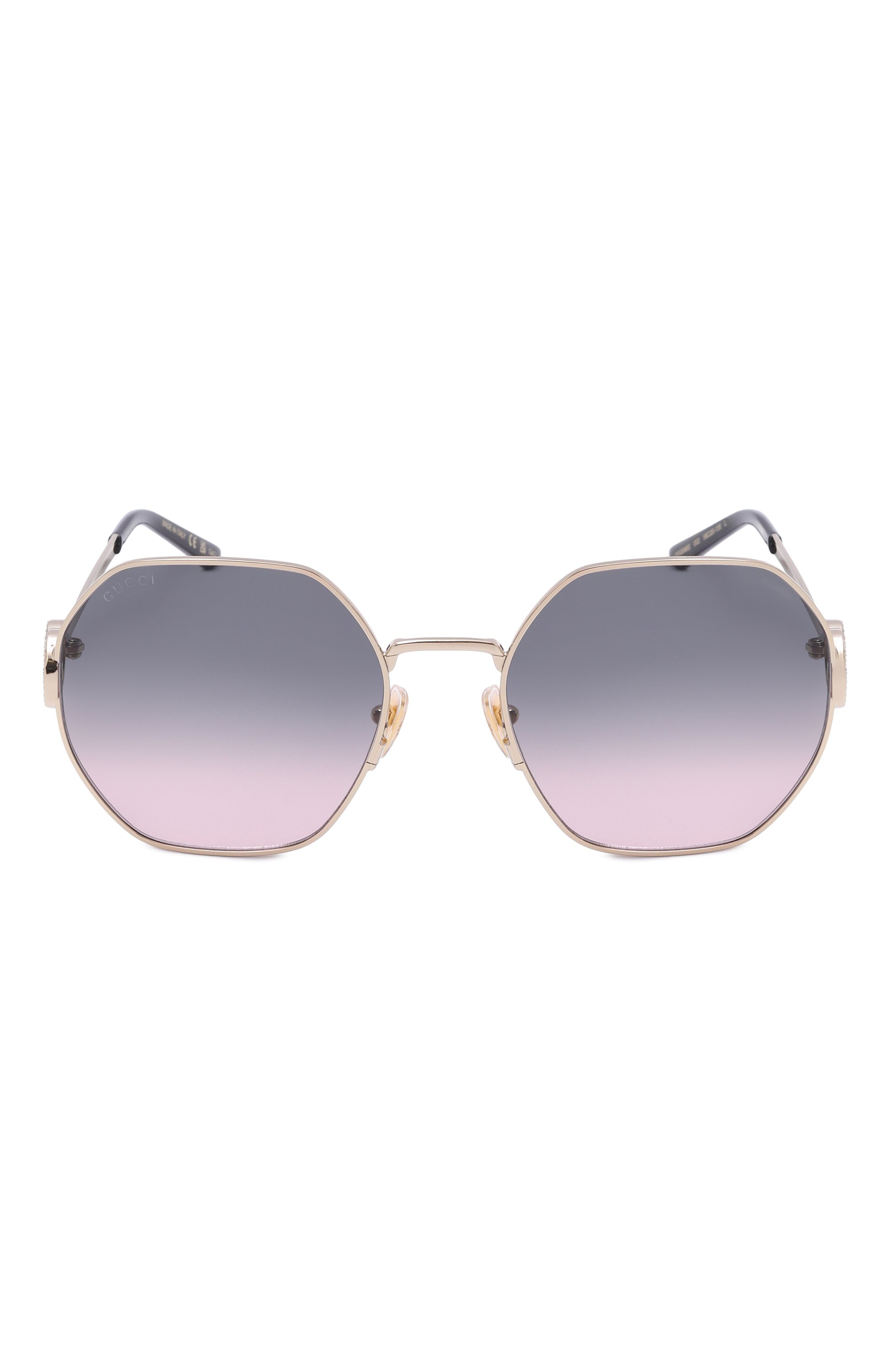 Солнцезащитные очки GUCCI, арт. GG2046S 002, фото 2