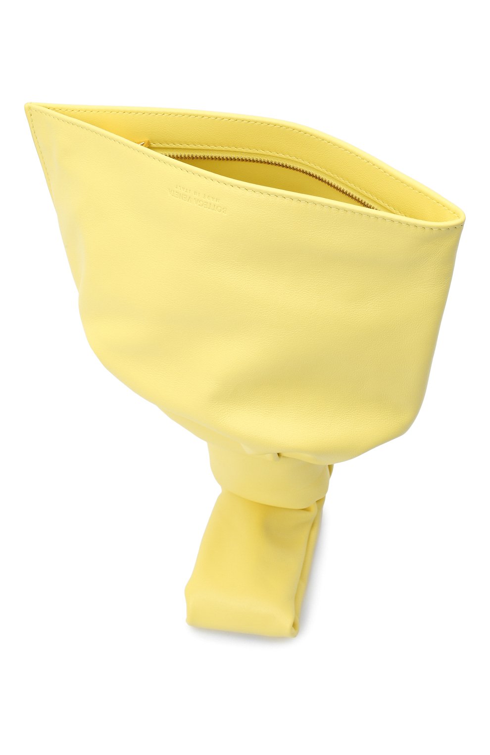 Сумка twist mini BOTTEGA VENETA, арт. 652001/VCP40, фото 4