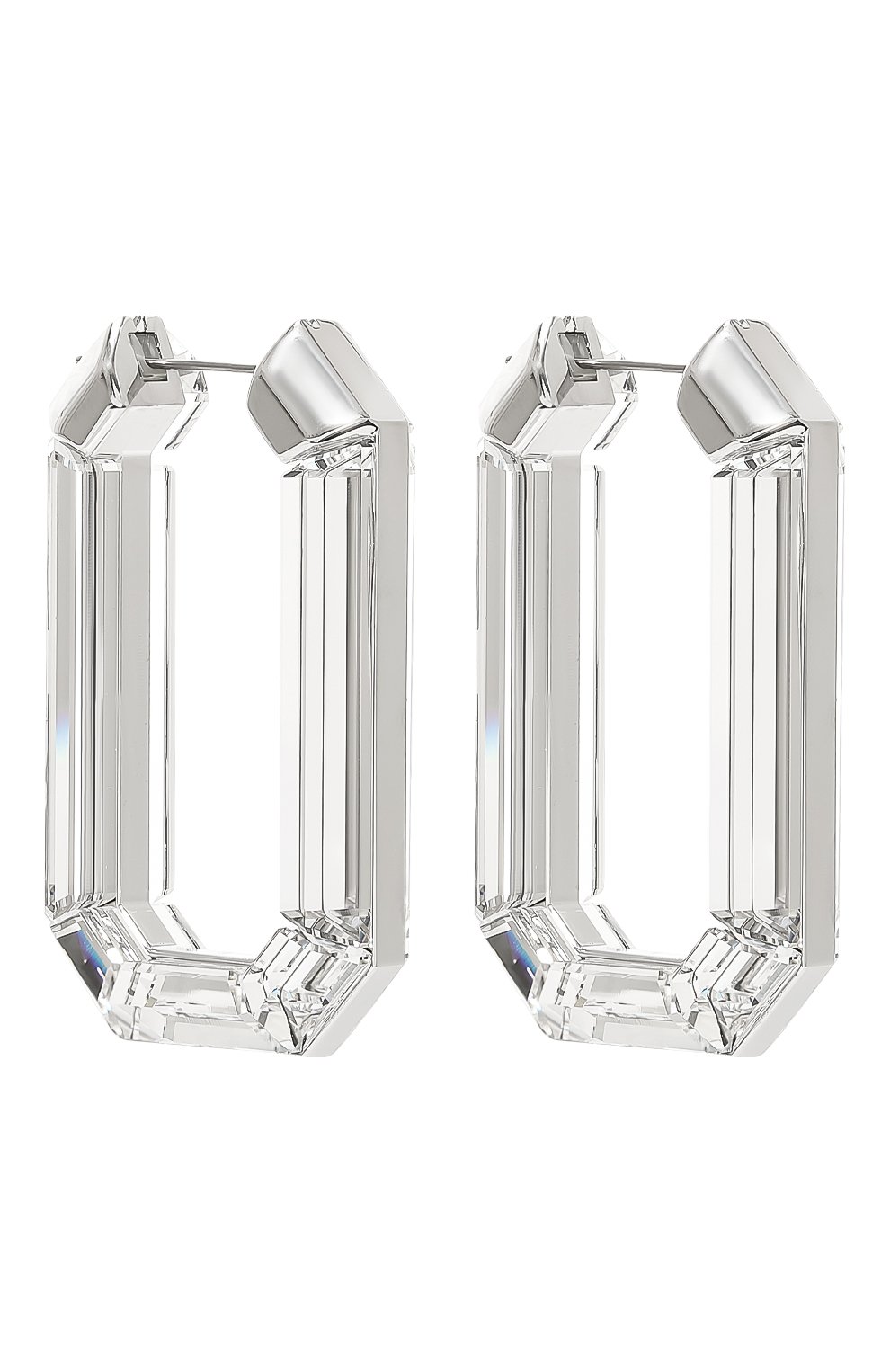 Серьги lucent SWAROVSKI, арт. 5671087, фото 3