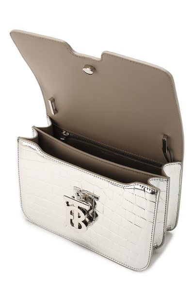 Сумка tb small BURBERRY, арт. 8023094, фото 4