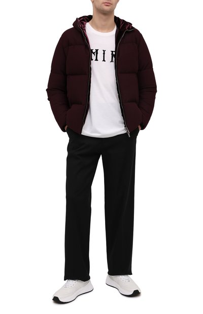 Пуховик GIORGIO ARMANI, арт. 0WG0C040/J0008, фото 3