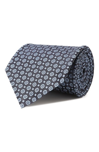 Шелковый галстук STEFANO RICCI, арт. CCXL/48105, фото 1