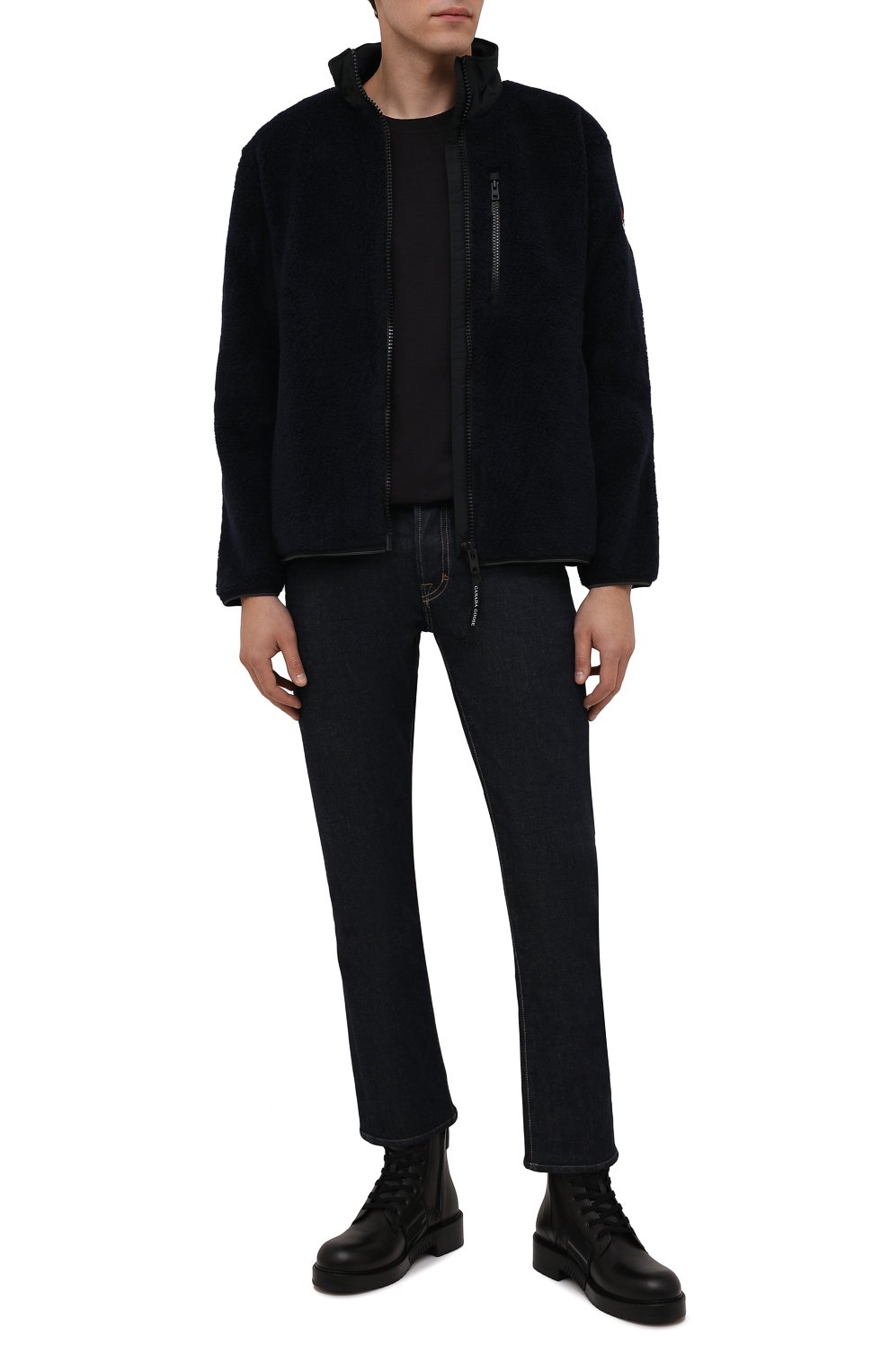 Куртка CANADA GOOSE, арт. 7017M, фото 2