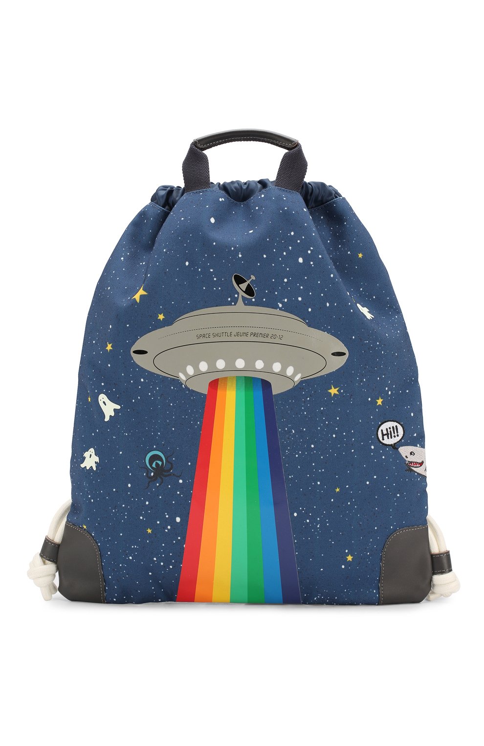 Рюкзак JEUNE PREMIER, арт. CIN-19111 FW19/20, фото 1