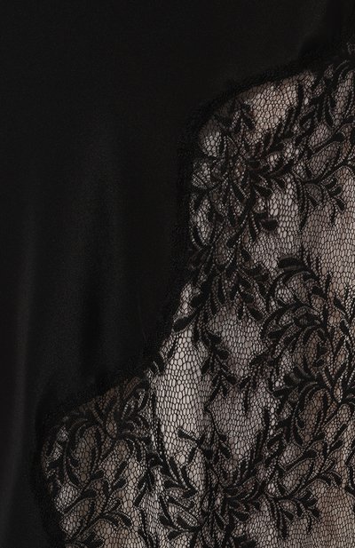 Шелковое платье ERIKA CAVALLINI, арт. P4WT15, фото 5