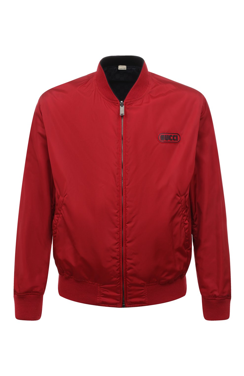 Двусторонний бомбер GUCCI, арт. 521764 Z789C, фото 1