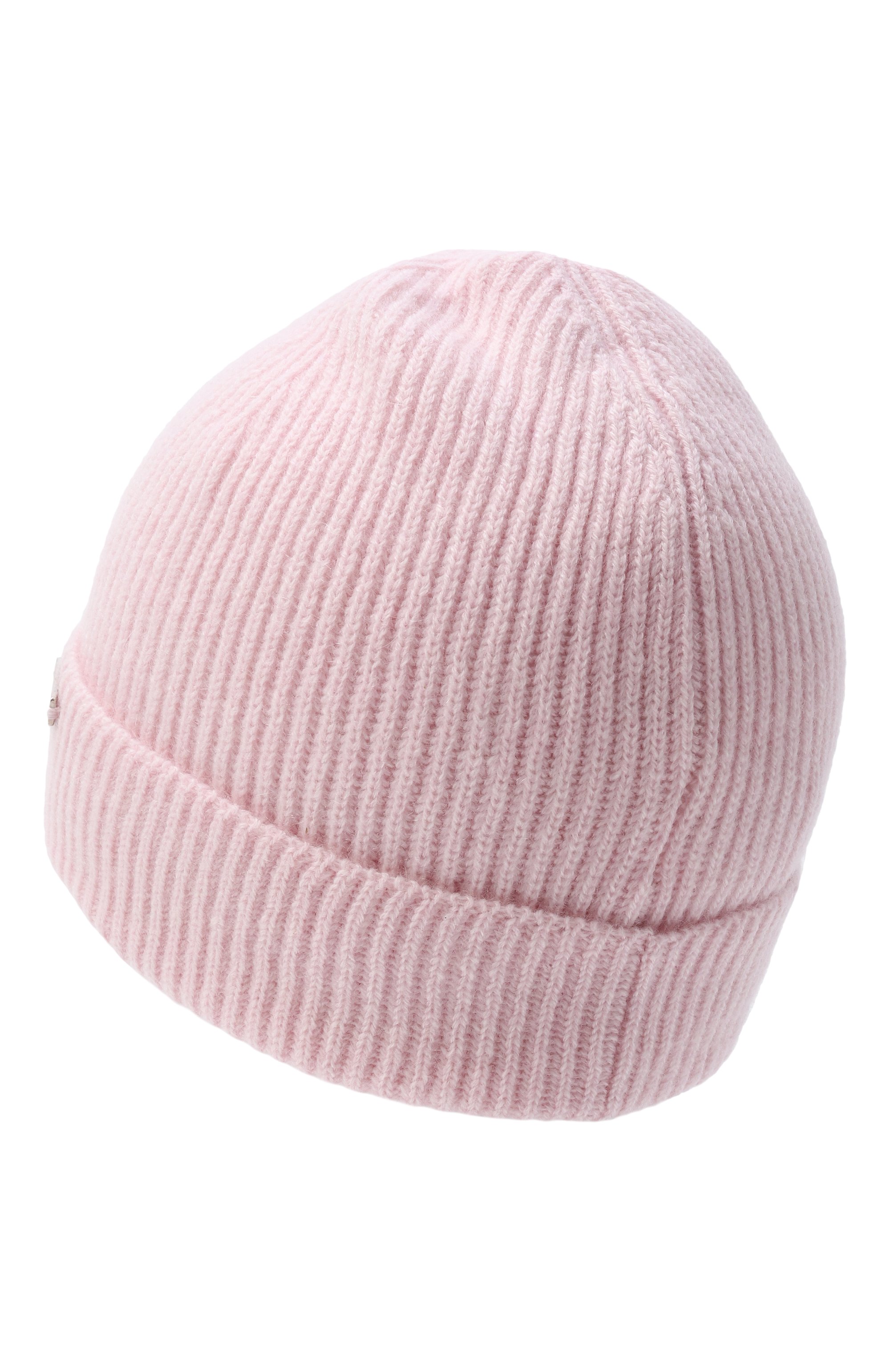 Шапка из шерсти и кашемира IL TRENINO, арт. MB 6163-J, фото 2