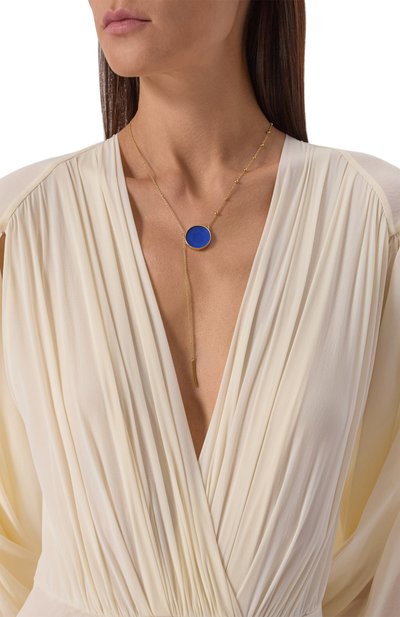 Подвеска на цепочке CRYSTALLINE JEWELLERY, арт. 590PB, фото 2