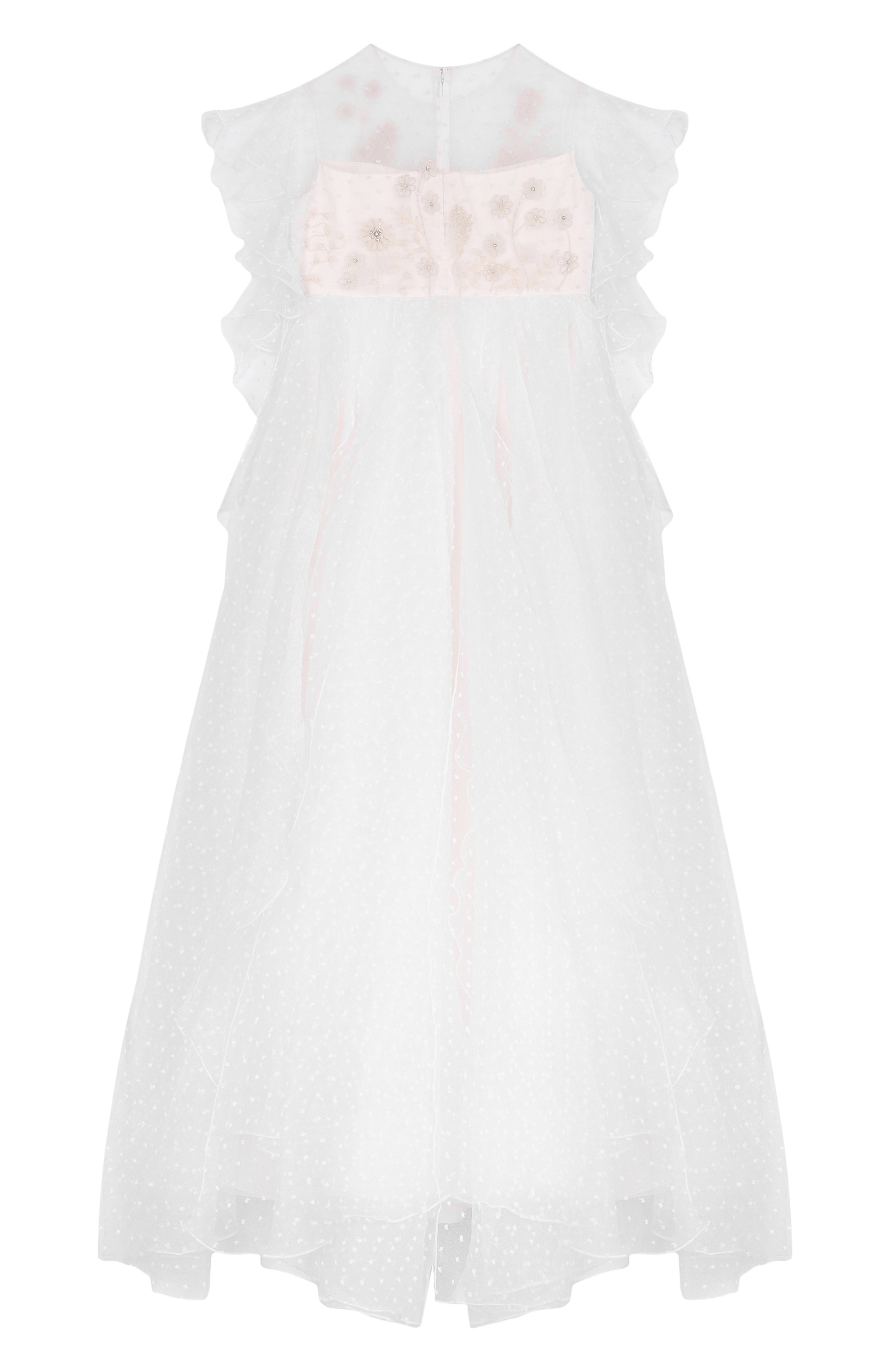 Платье MAISON AVA, арт. MA-SS25-GG01/12-14, фото 2