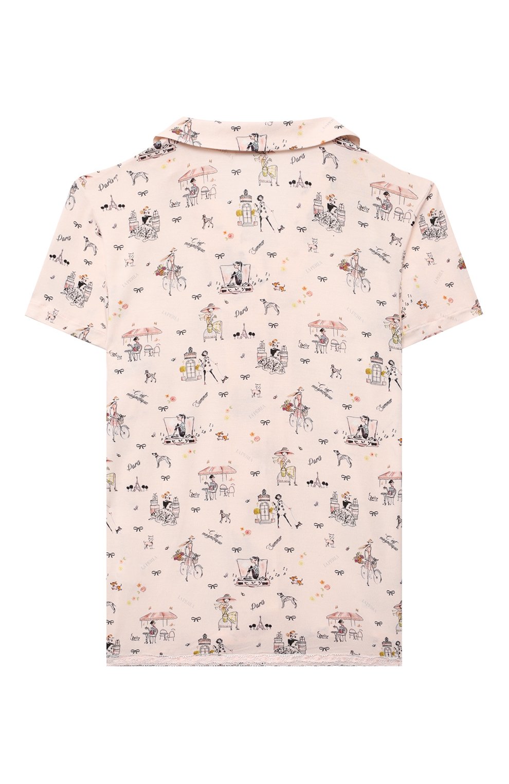 Пижама LA PERLA, арт. 70221/8A-14A, фото 3