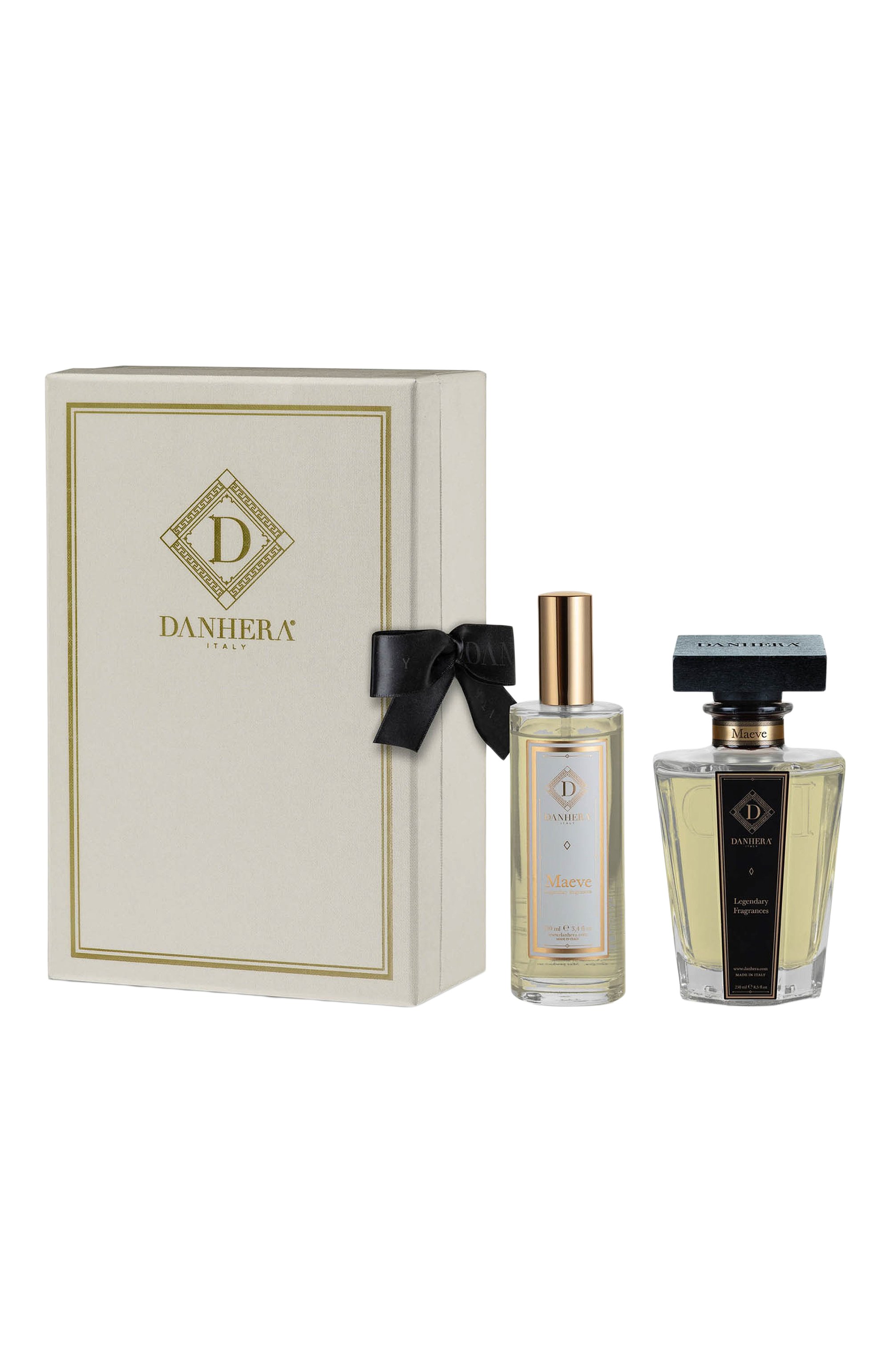 Подарочный набор maeve (250+100ml) DANHERA ITALY, арт. DANHLIF1/MAEV, фото 1
