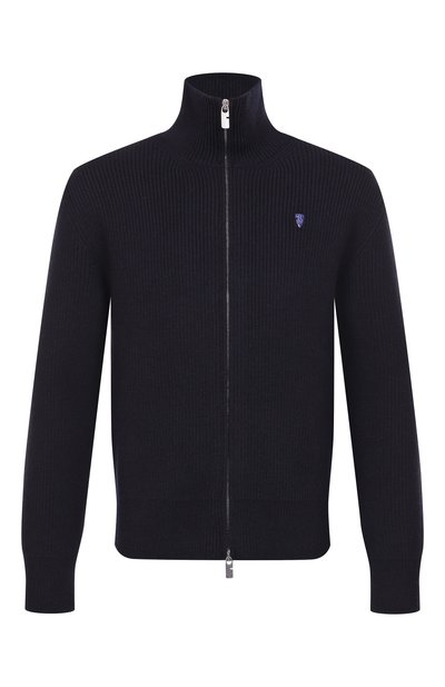 Мужской шерстяной кардиган BURBERRY, арт. 8102063