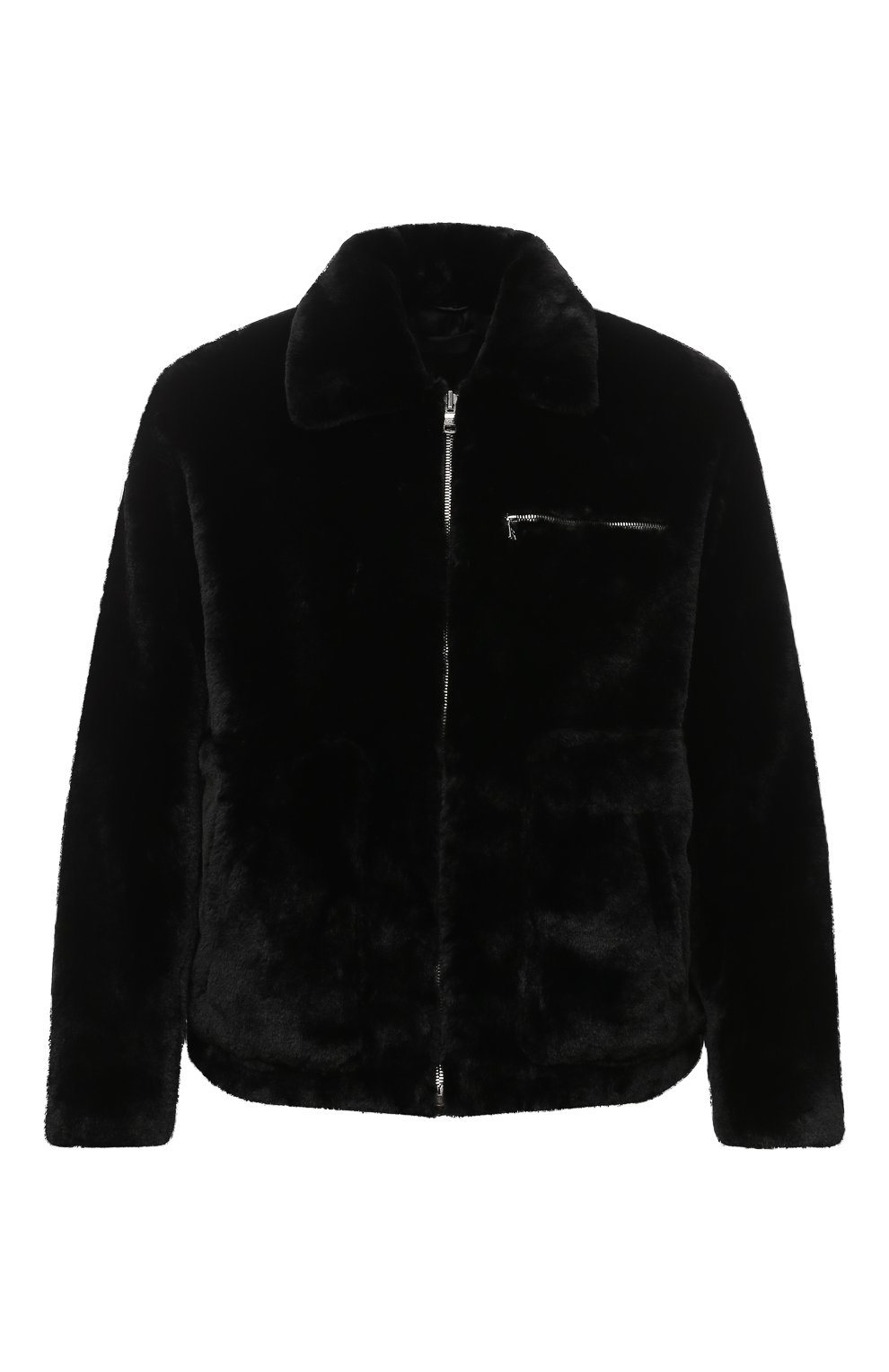 Куртка RTA, арт. MF0FR-4037BLK, фото 1