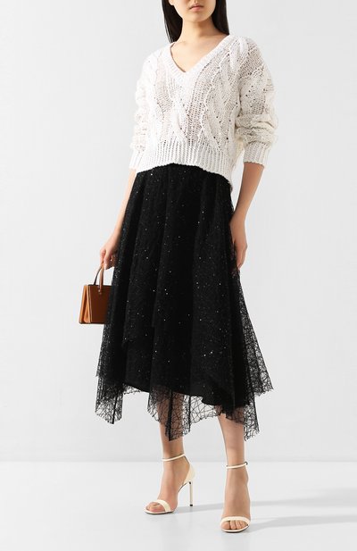 Пуловер BRUNELLO CUCINELLI, арт. M3Y672002, фото 2