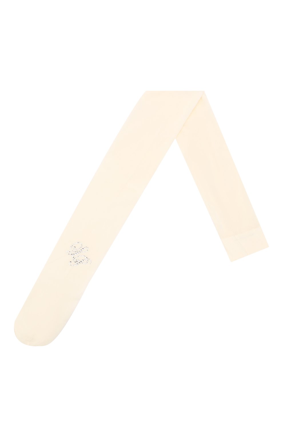 Колготки LA PERLA бежевого цвета по цене 2420 руб., арт. 42208/4-6, фото 1 Колготки LA PERLA, арт. 42208/4-6, фото 1