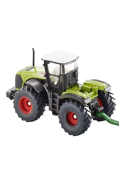 Игрушка трактор с прицепом SIKU, арт. 1826, фото 3