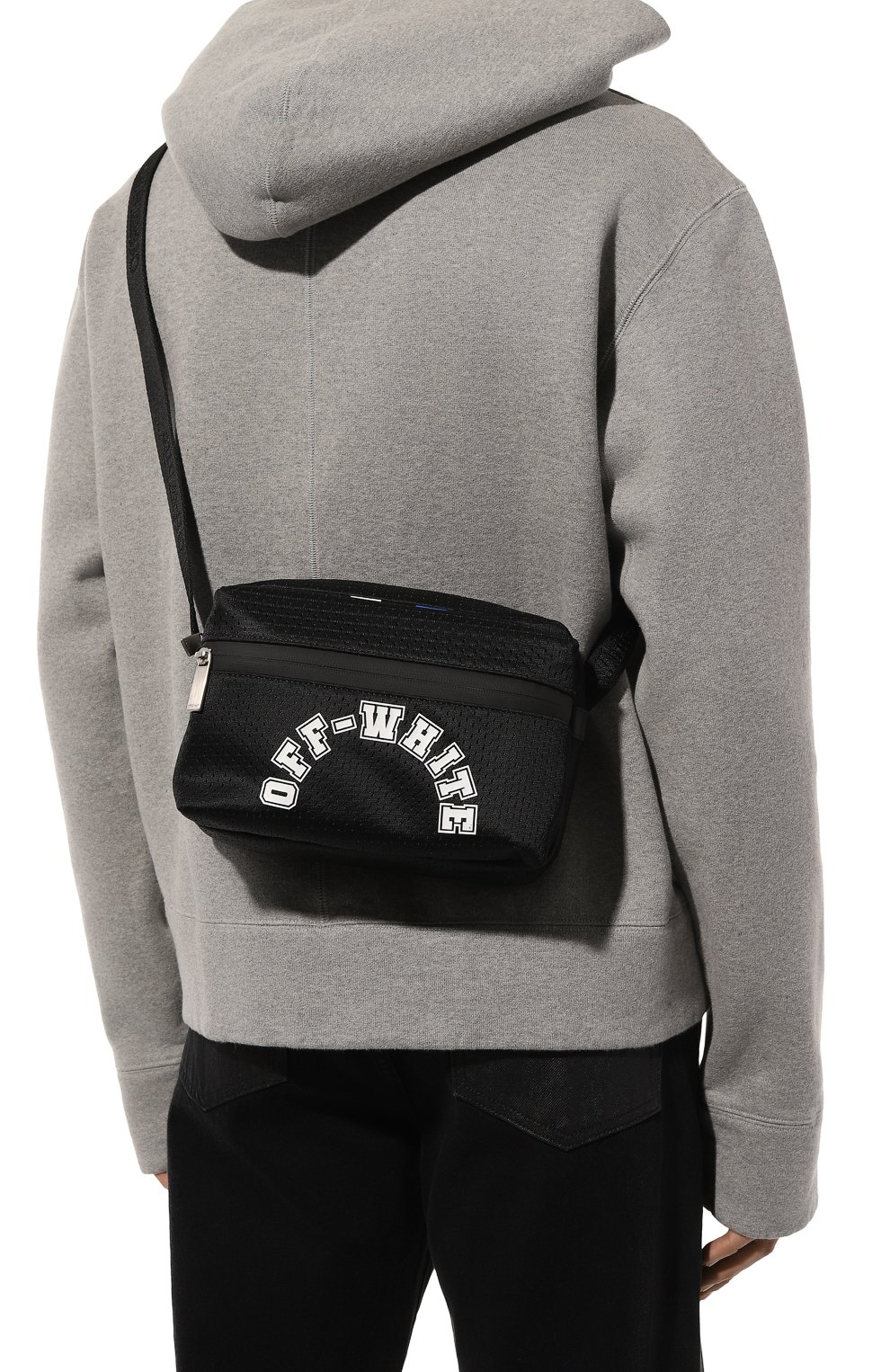 Сумка OFF-WHITE, арт. 0MNQ089S24FAB001, фото 2