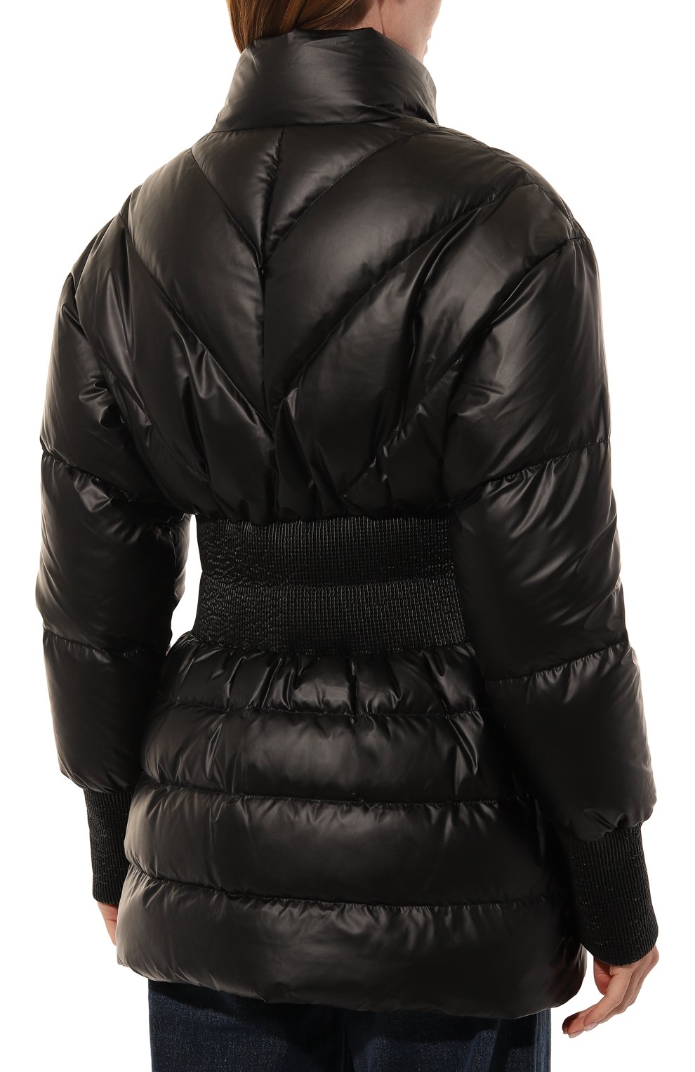 Пуховик VERSACE JEANS COUTURE, арт. 77HAUD15/CQ06D, фото 4