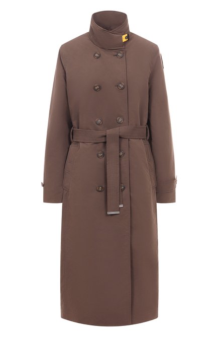 Женский утепленный тренч PARAJUMPERS, арт. 25WMPWJKXT32