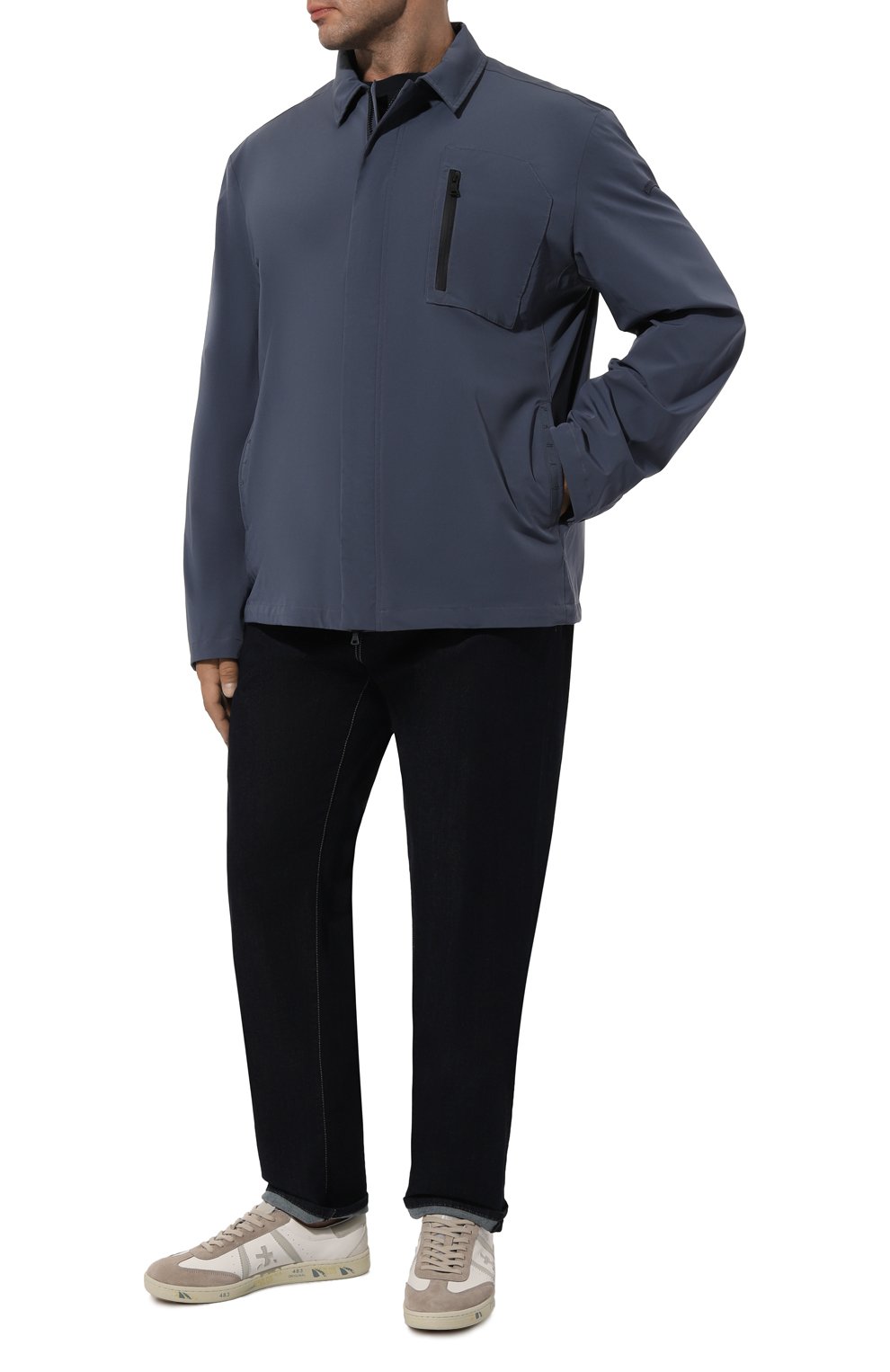 Куртка PAUL&SHARK, арт. 14312015/5XL, фото 2