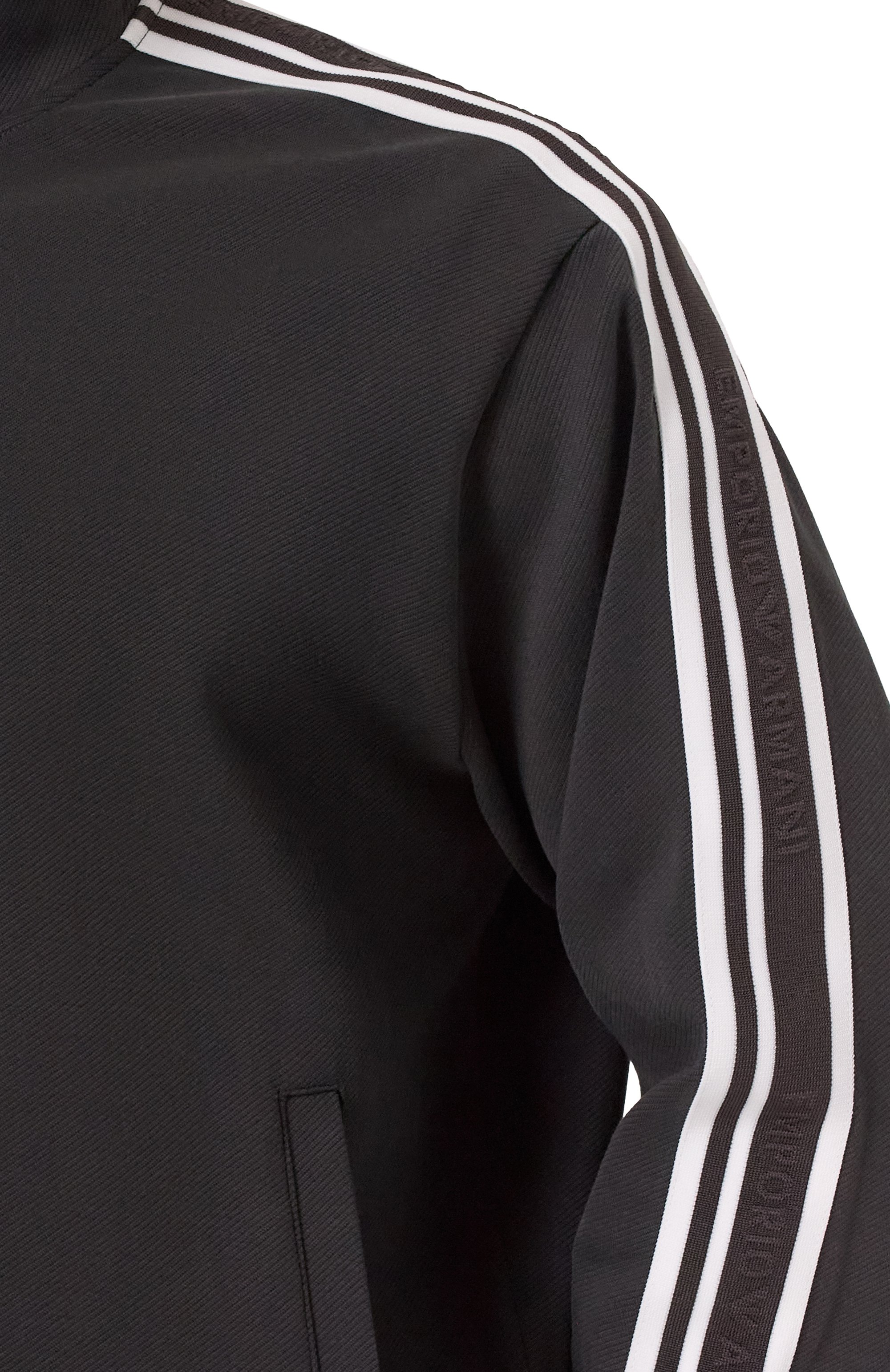 Хлопковая толстовка EMPORIO ARMANI, арт. EM001110/AF13488, фото 5