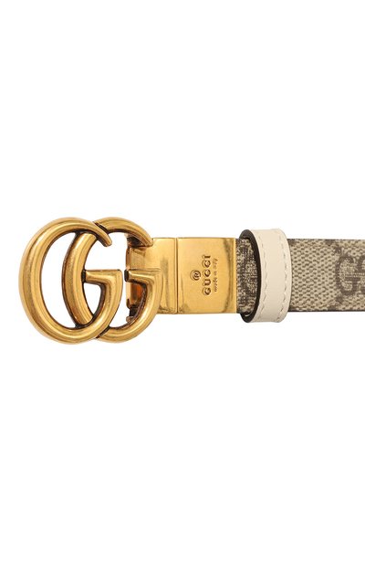 Ремень gg marmont GUCCI, арт. 659418 92TIC, фото 5