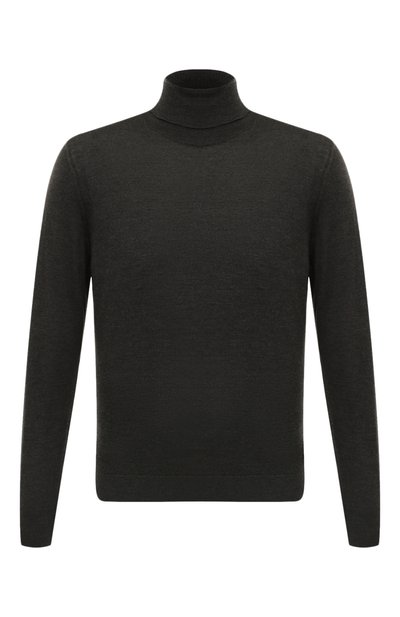 Мужской водолазка из кашемира и шелка STEFANO RICCI, арт. K606125D01/F22302