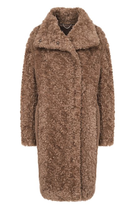 Женское пальто BOSS, арт. 50548340