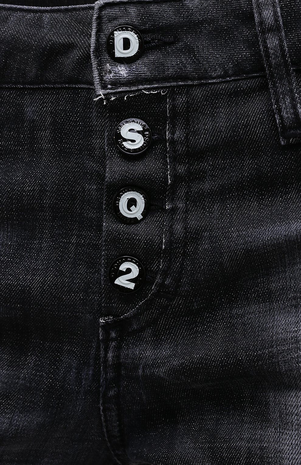 Джинсы DSQUARED2, арт. S75LB0344/S30357, фото 6