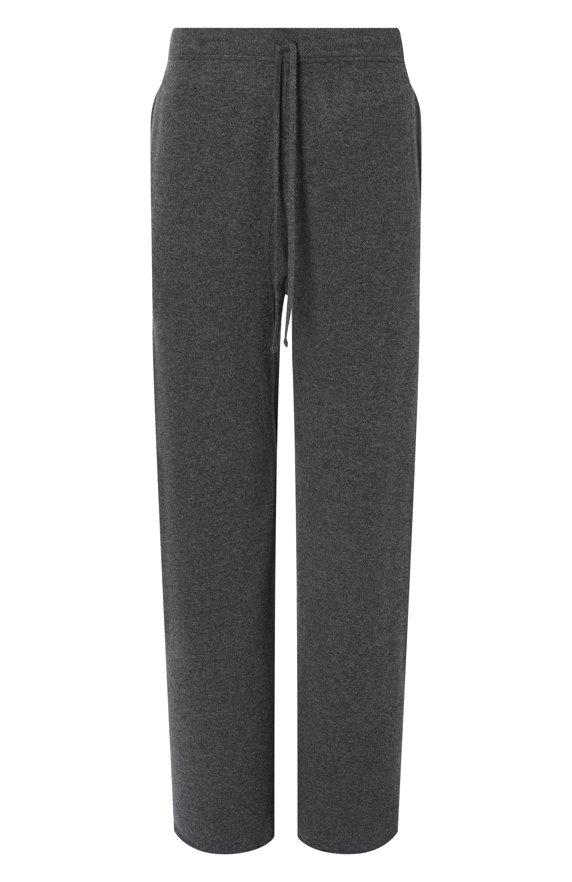 Брюки из шерсти и кашемира MAISON MARGIELA, арт. S50KA0666/M13095, фото 1