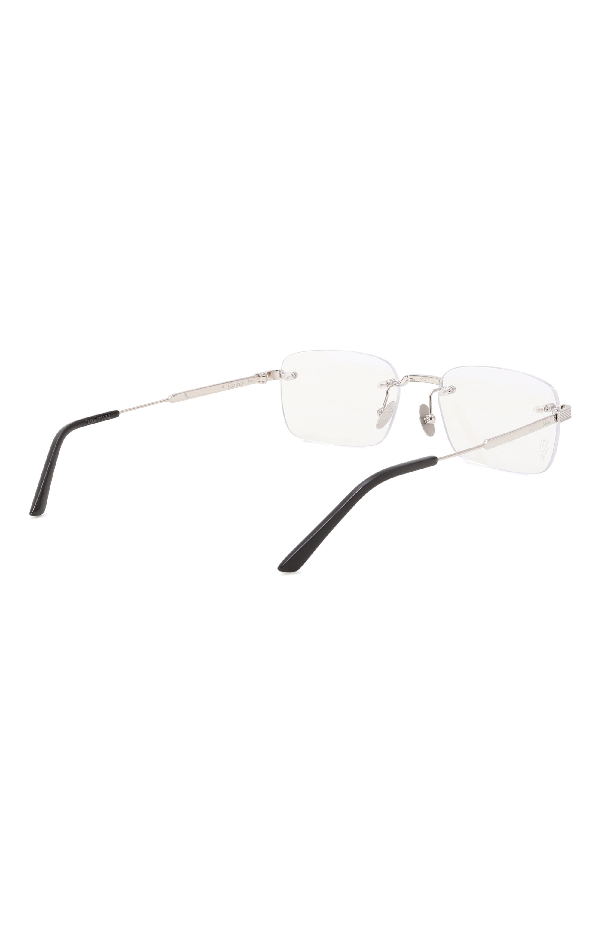 Оправа CARTIER, арт. CT0349 002, фото 4