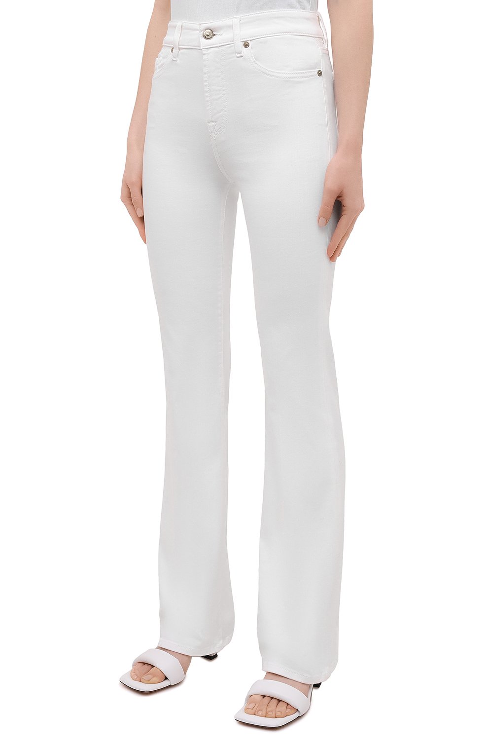 Джинсы 7 FOR ALL MANKIND, арт. JSQNV5000F, фото 3