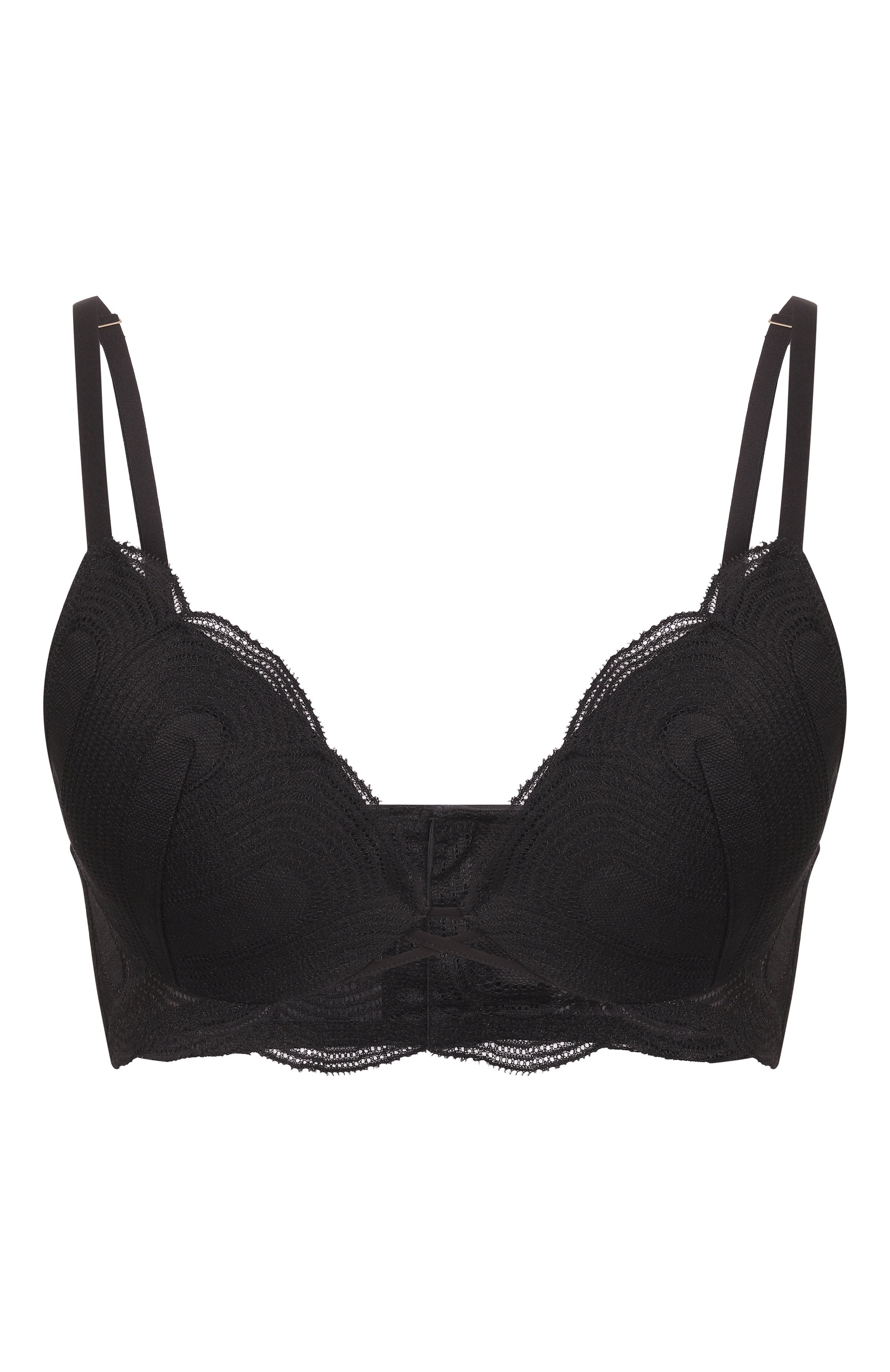 Бюстгальтер с чашкой пуш-ап LIVY, арт. 655777305, фото 1