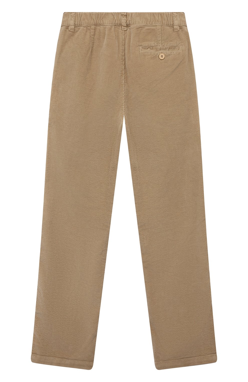 Вельветовые брюки IL GUFO, арт. A24PL409V6021/10A-14A, фото 2