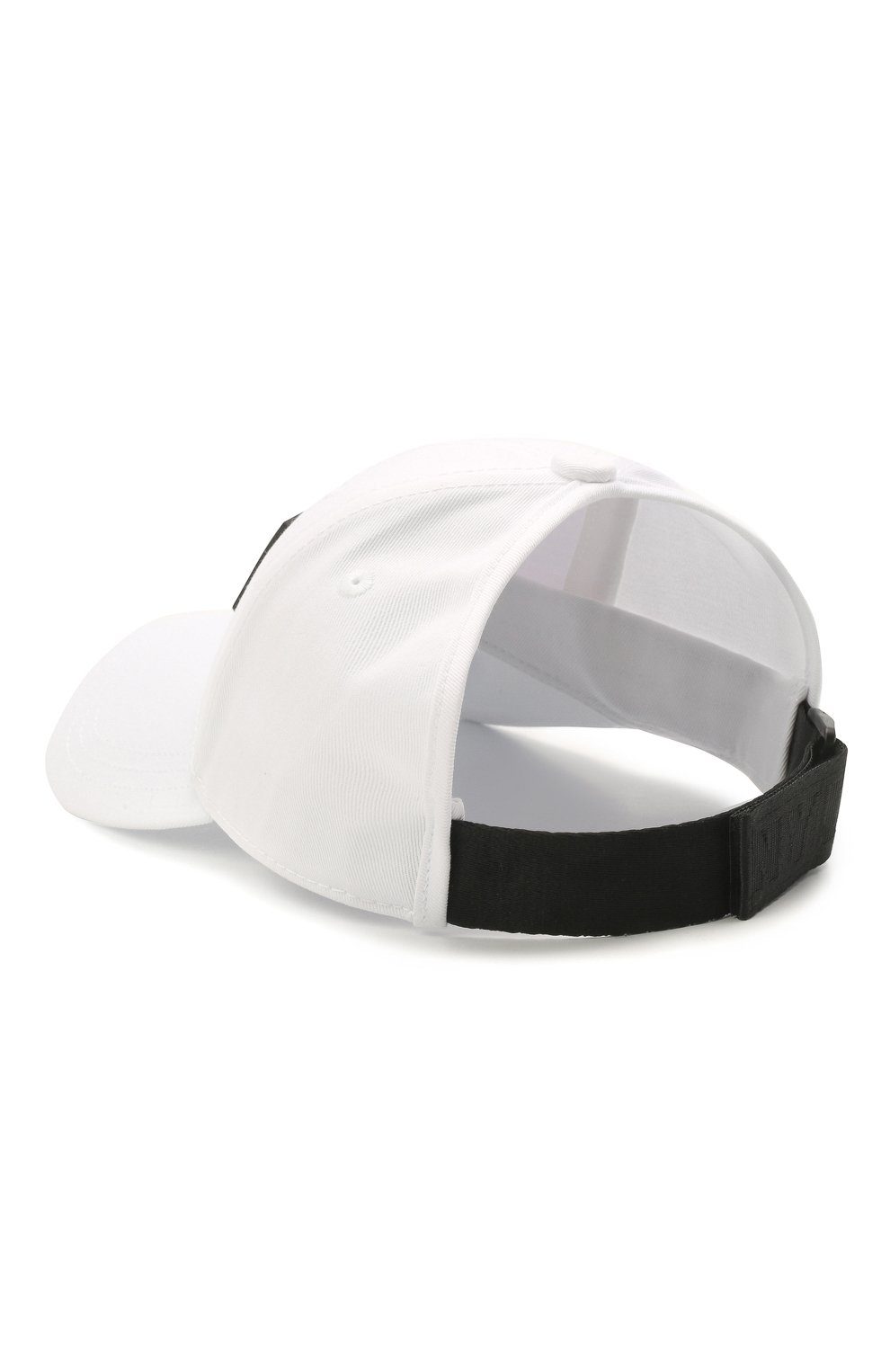 Хлопковая бейсболка DKNY, арт. D31275, фото 2