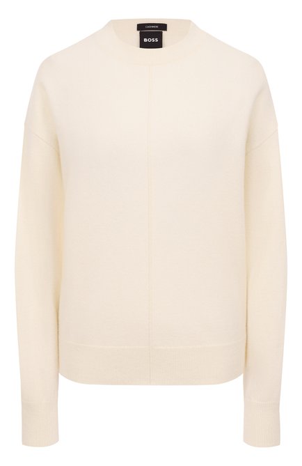 Женский кашемировый пуловер BOSS, арт. 50547883