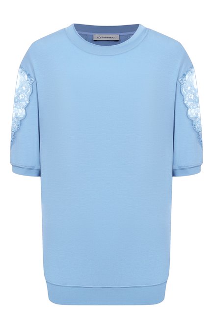 Женская топ I.D. SARRIERI, арт. L9534