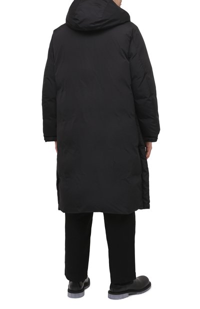 Двусторонний пуховик VALENTINO, арт. VV3CPA1070U, фото 4